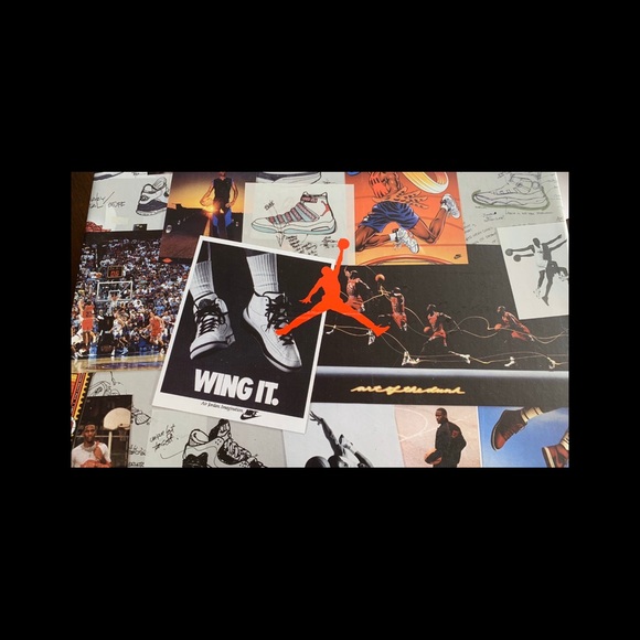 Meet your Posher, Harold - Picture 1 of 1